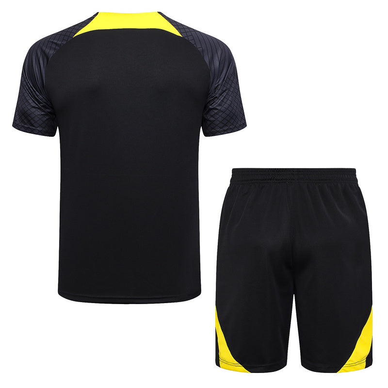 Ensemble PSG