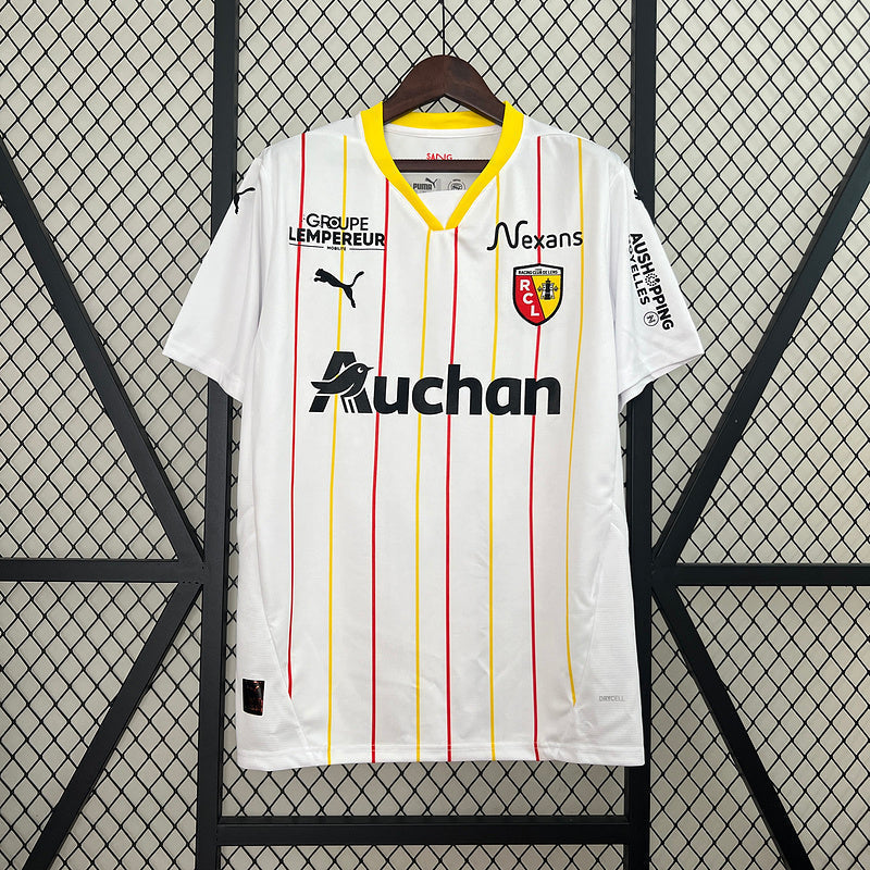 Lens Third 24/25