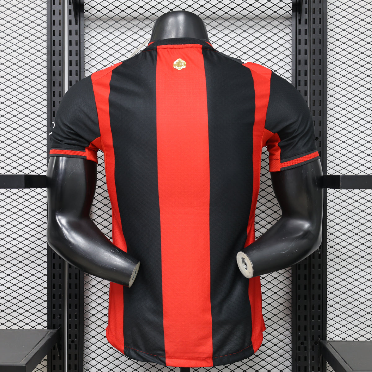 AC Milan Domicile 26/27