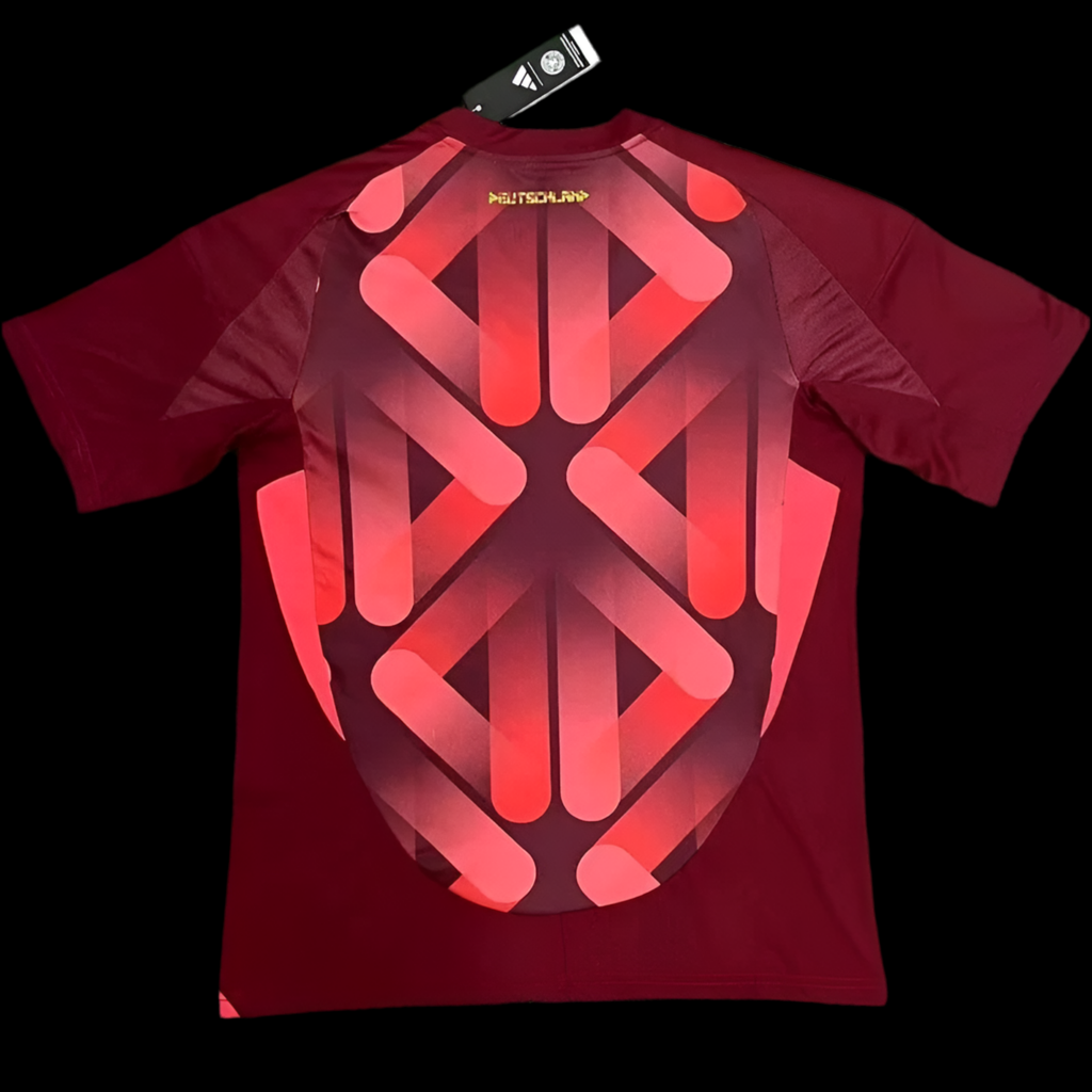 Allemagne Euro 25/26