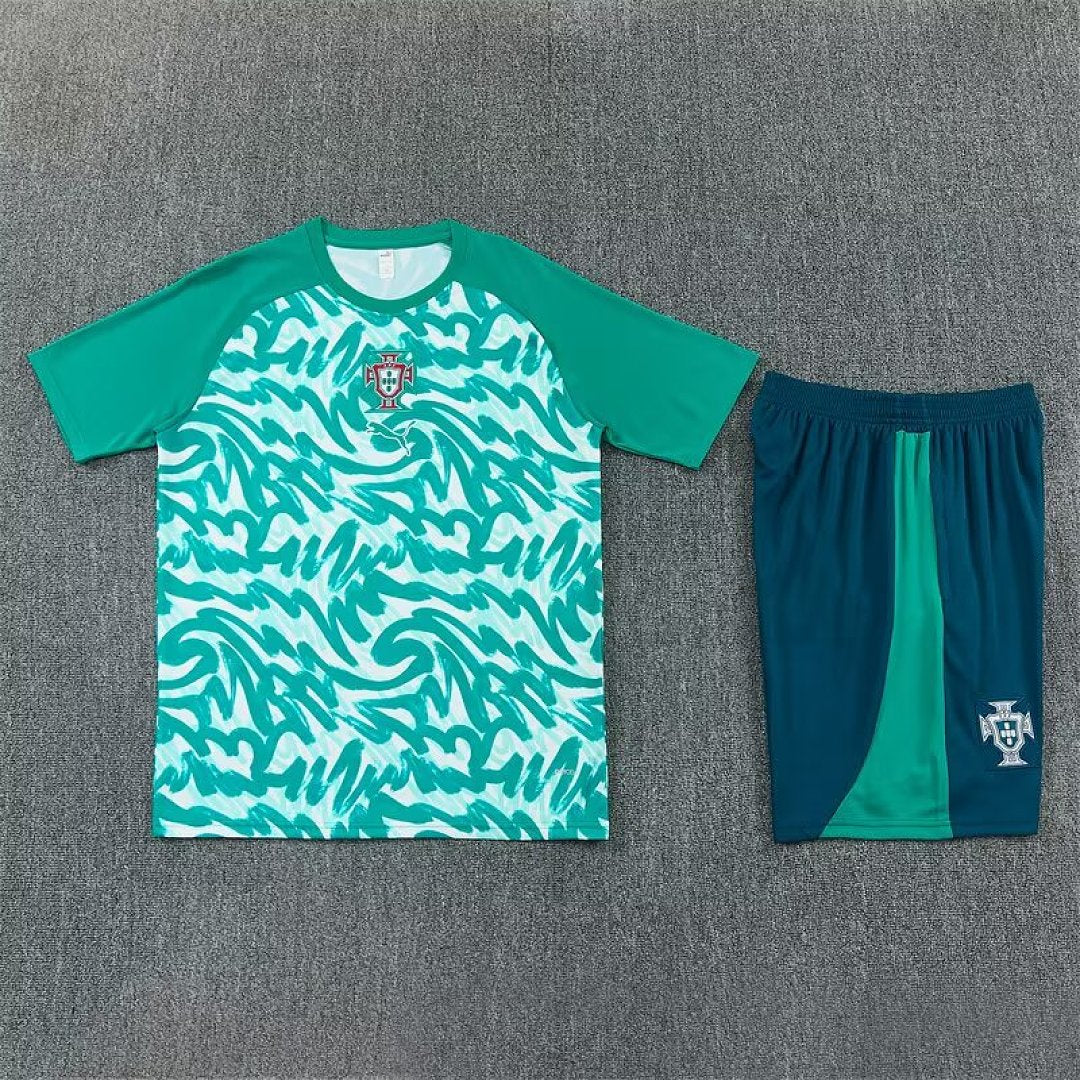 Ensemble Portugal