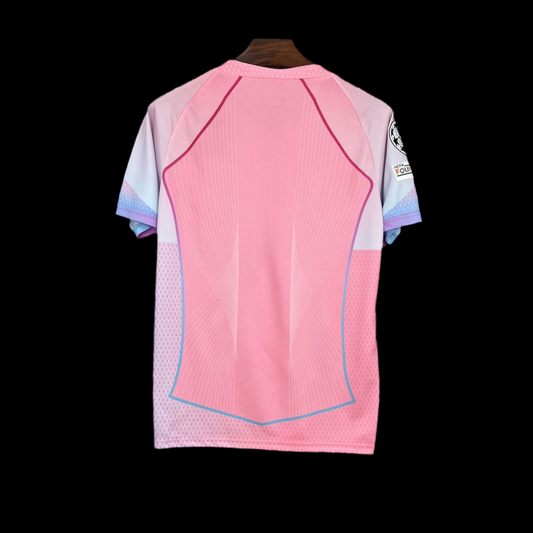 Fc Barcelone spéciale 25/26