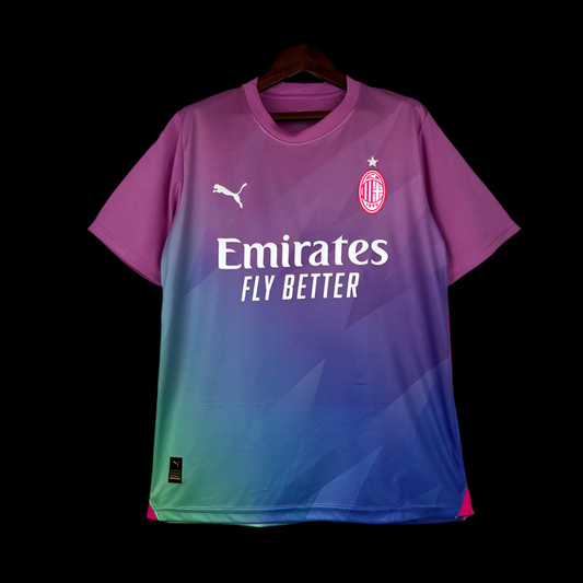 Ac Milan Third 23/24