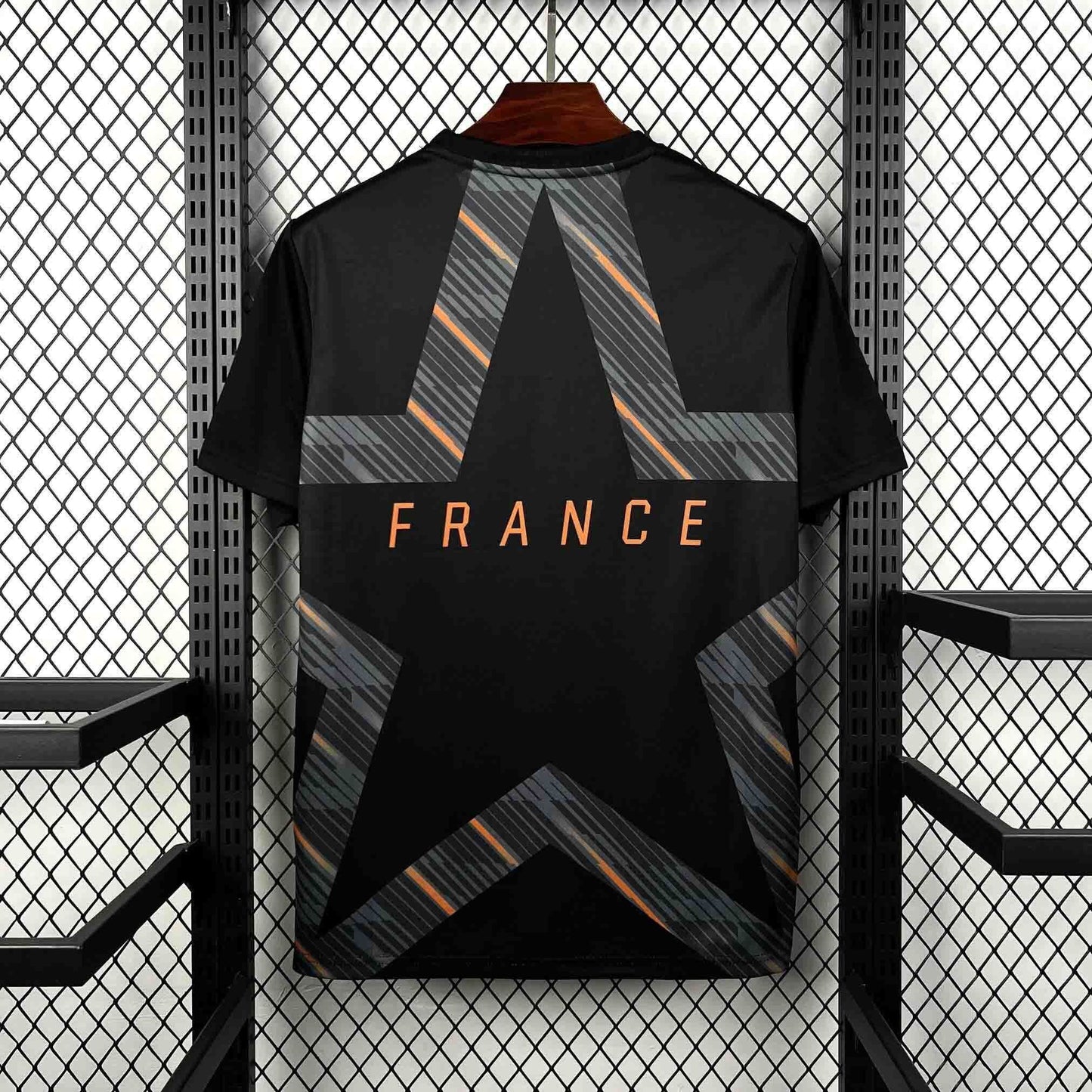 France gardien 26/27