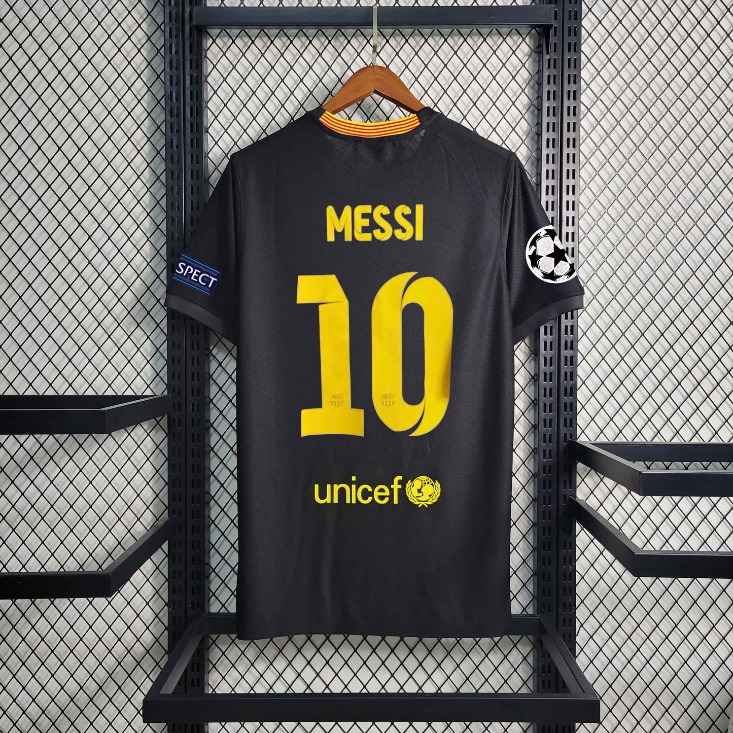 Fc Barcelone 13/14