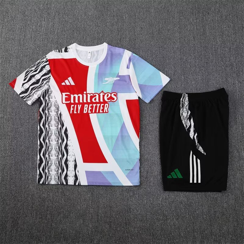 Ensemble Arsenal