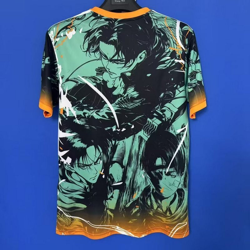 Japon spécial animé