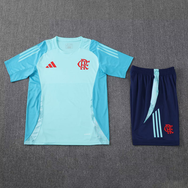 Ensemble Flamengo