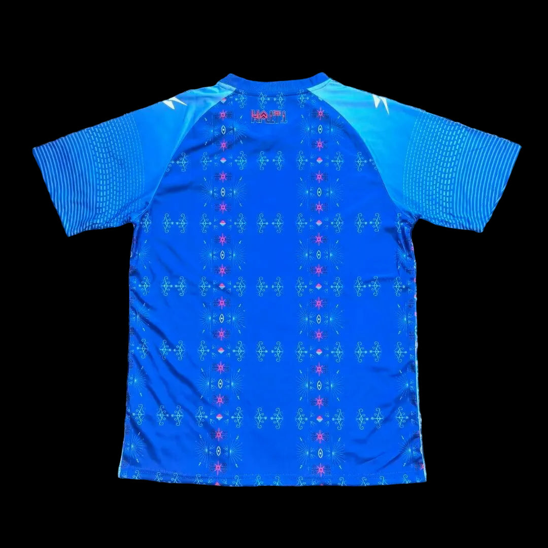 Haïti domicile 26/27