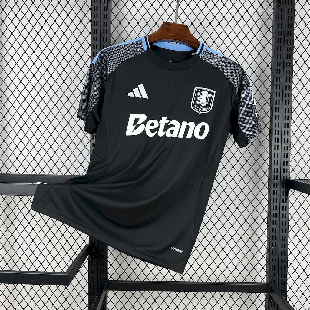 Aston Villa extérieur 25/26