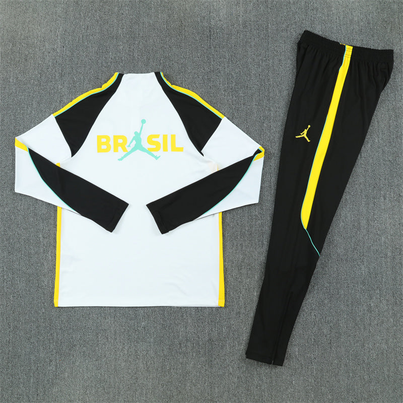 Brésil 26/27