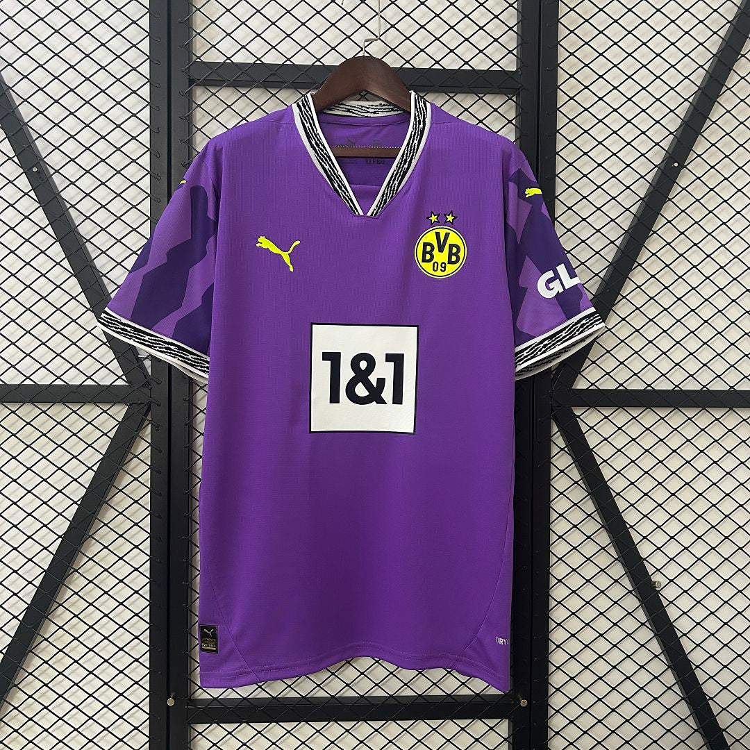 Dortmund spécial 24/25