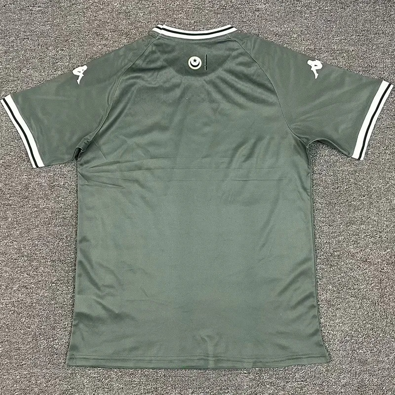 Tunisie spécial 25/26