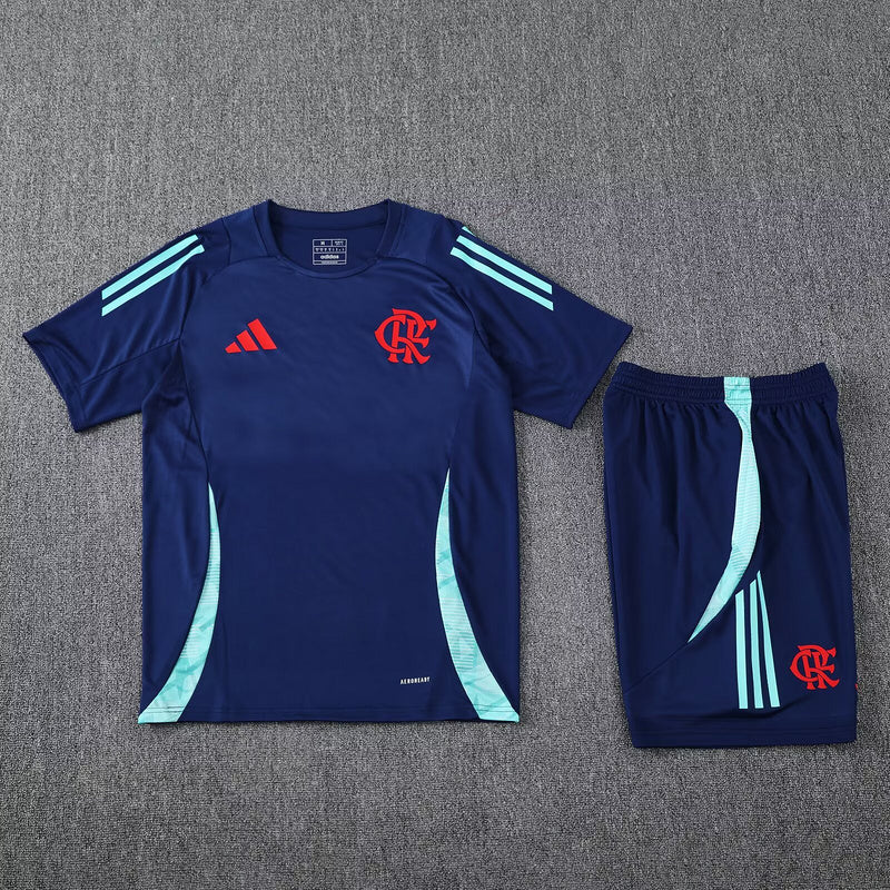 Ensemble Flamengo