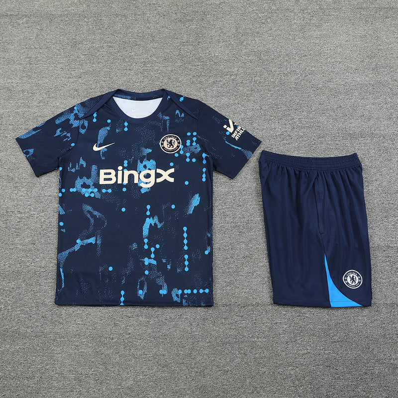 Ensemble Chelsea