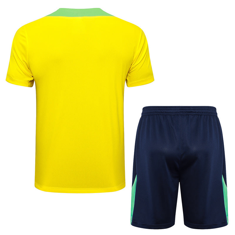 Ensemble Brésil