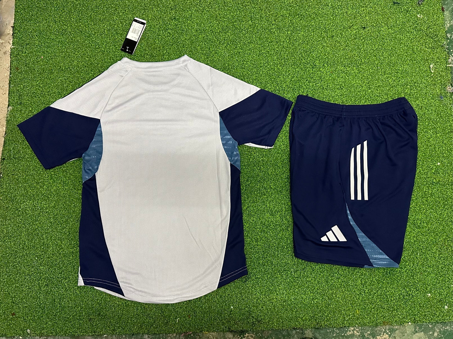 Ensemble Arsenal