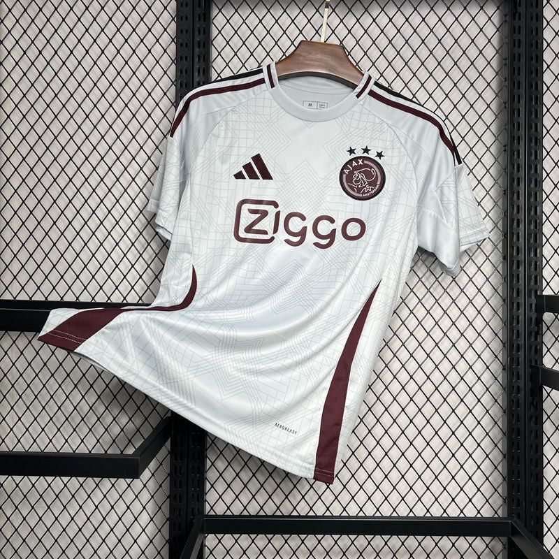 Ajax Third 24/25