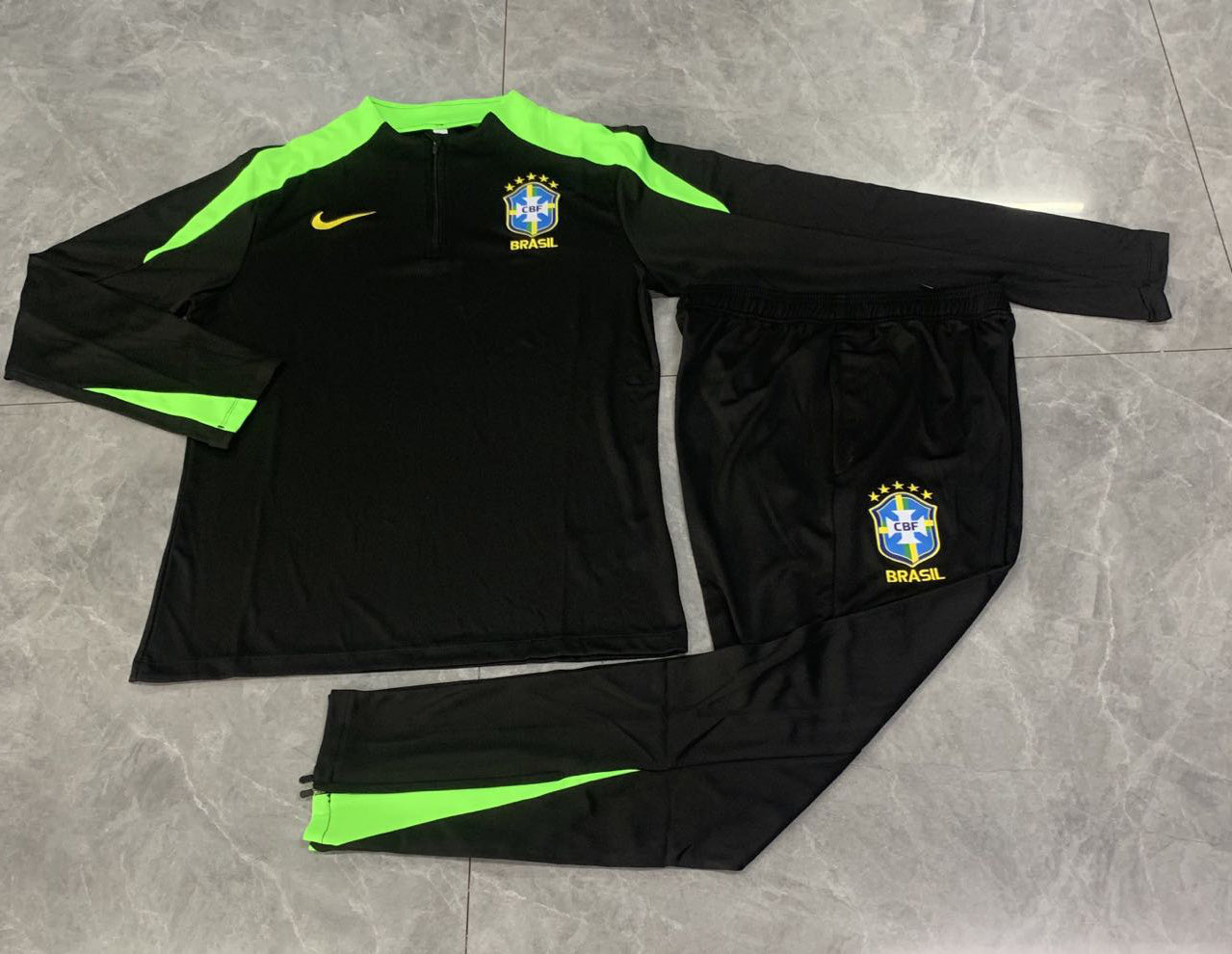 Brésil 25/26
