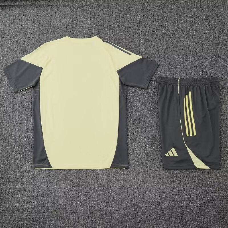 Ensemble Real Madrid