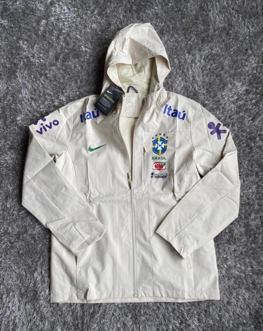 Veste Brésil CBF 25/26