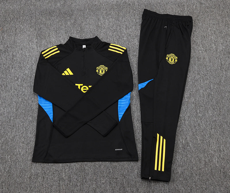 Manchester United 25/26