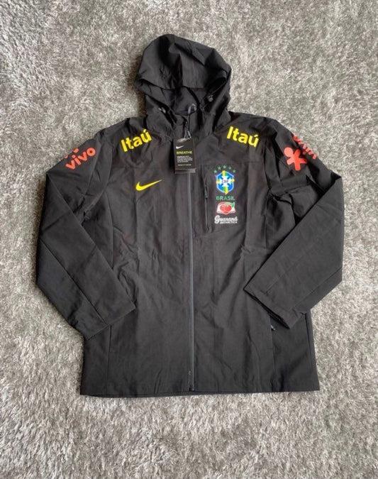 Veste Brésil CBF 25/26
