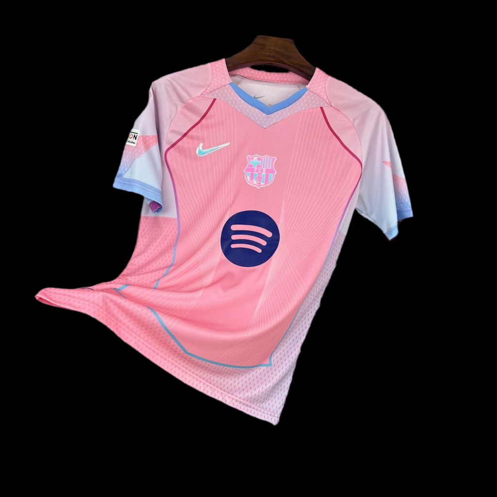 Fc Barcelone spéciale 25/26