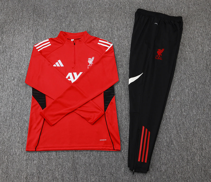 Liverpool 25/26
