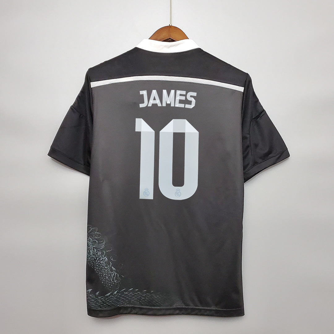 Real Madrid 14/15