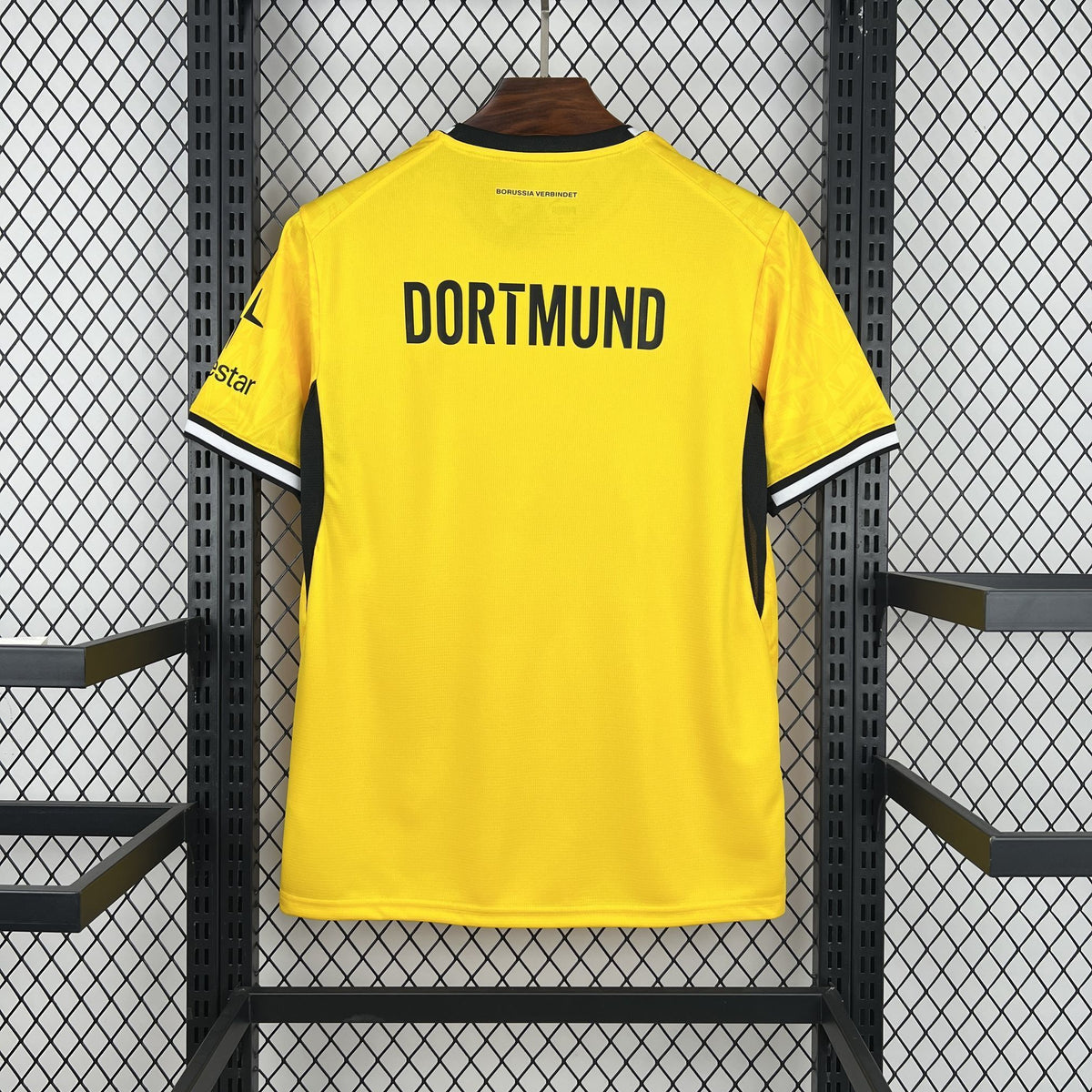 Dortmund Domicile 26/27