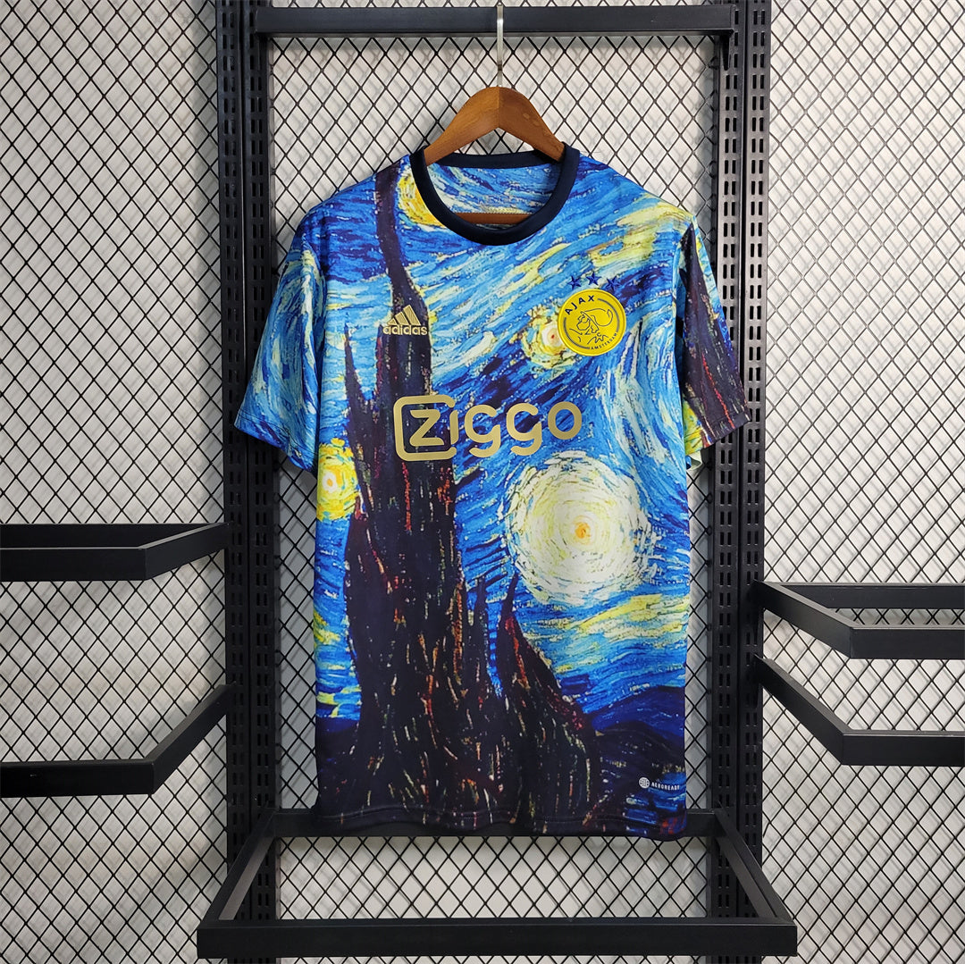 Ajax spécial 23/24