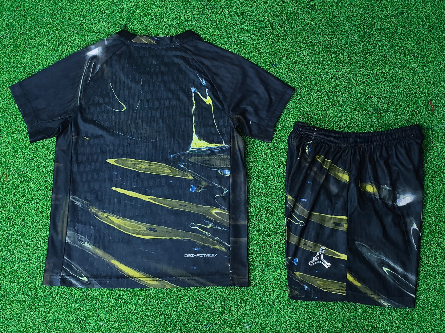 enfant PSG Jordan Night édition Joueur 25/26