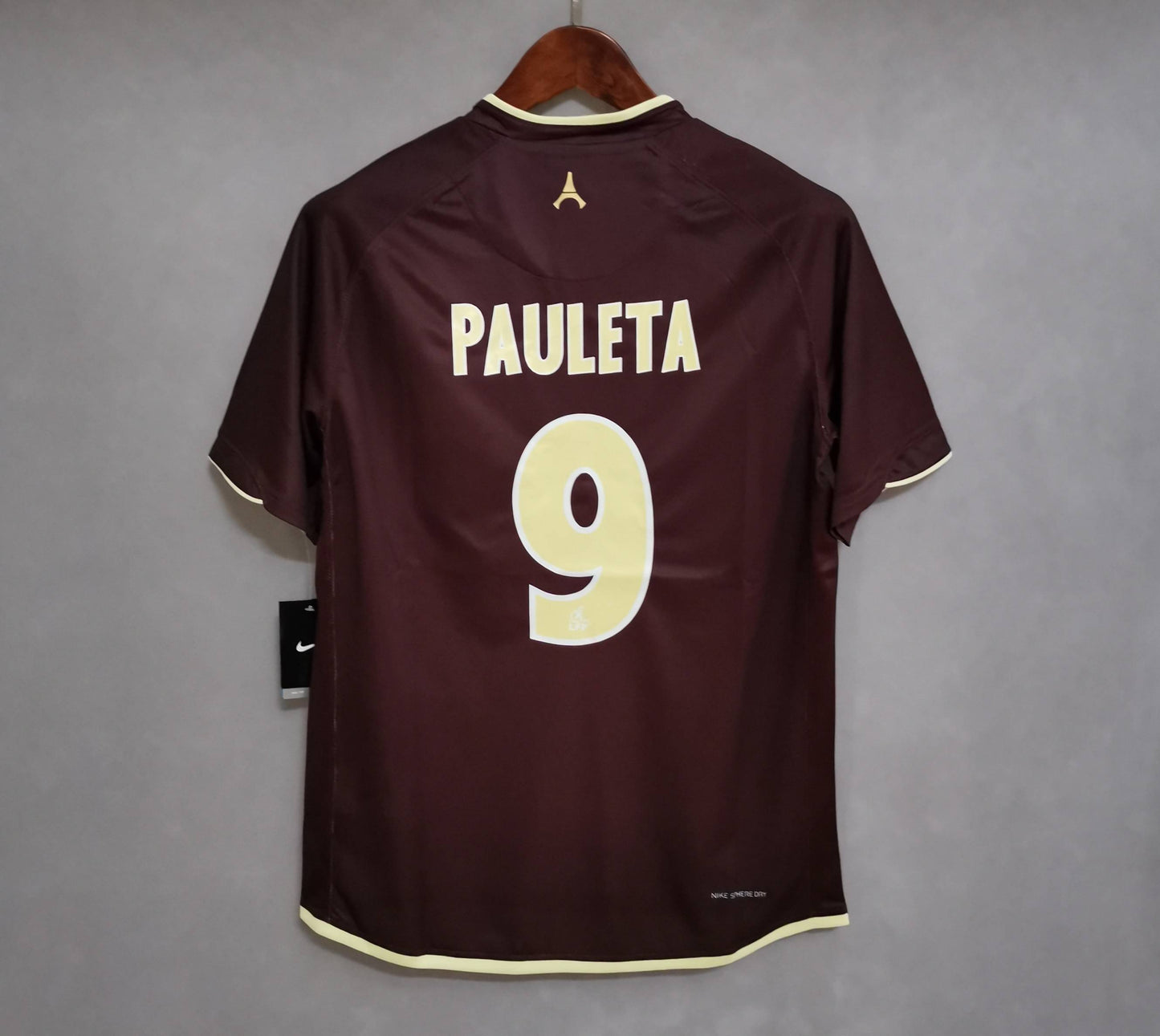 PSG 06/07