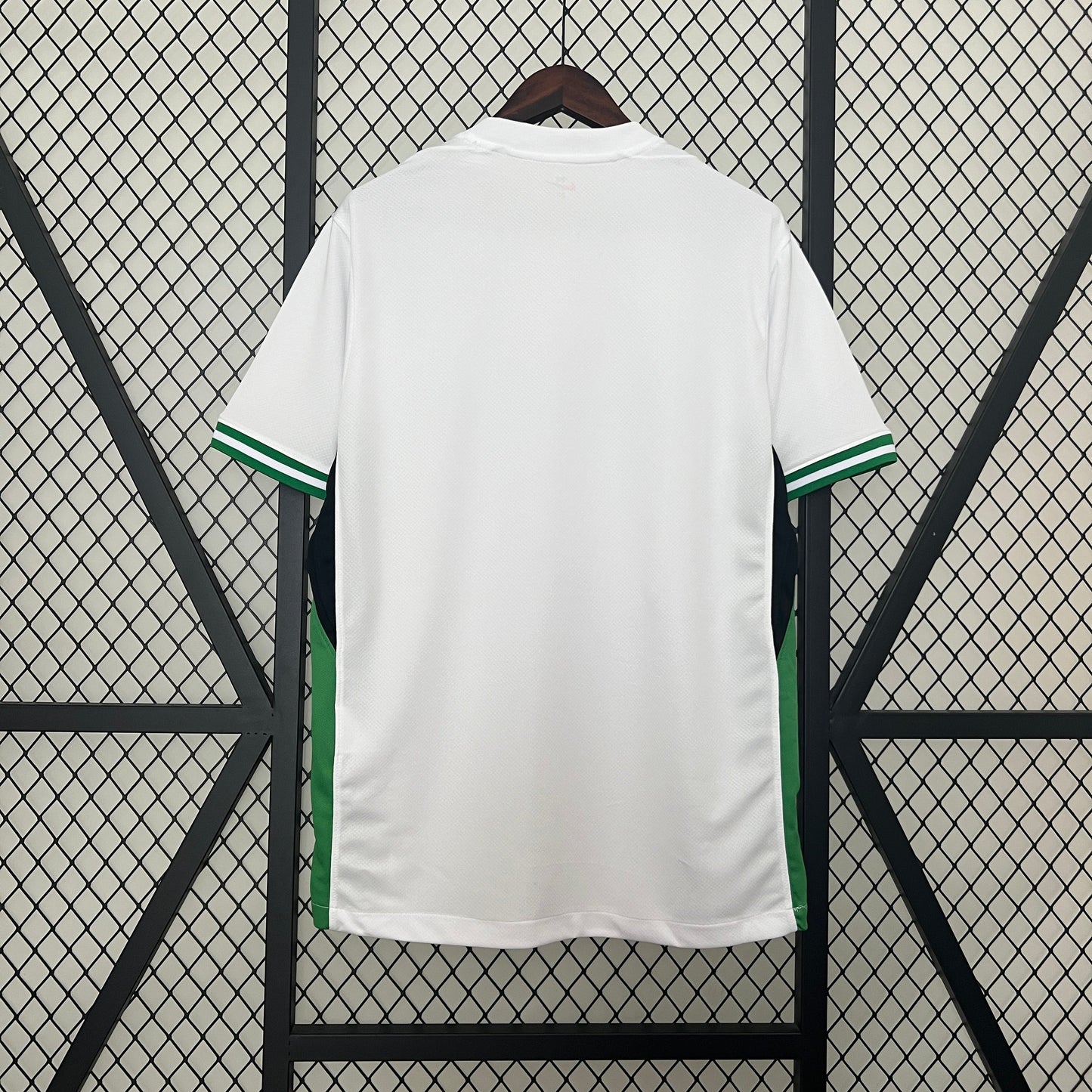 Nigeria 25/26
