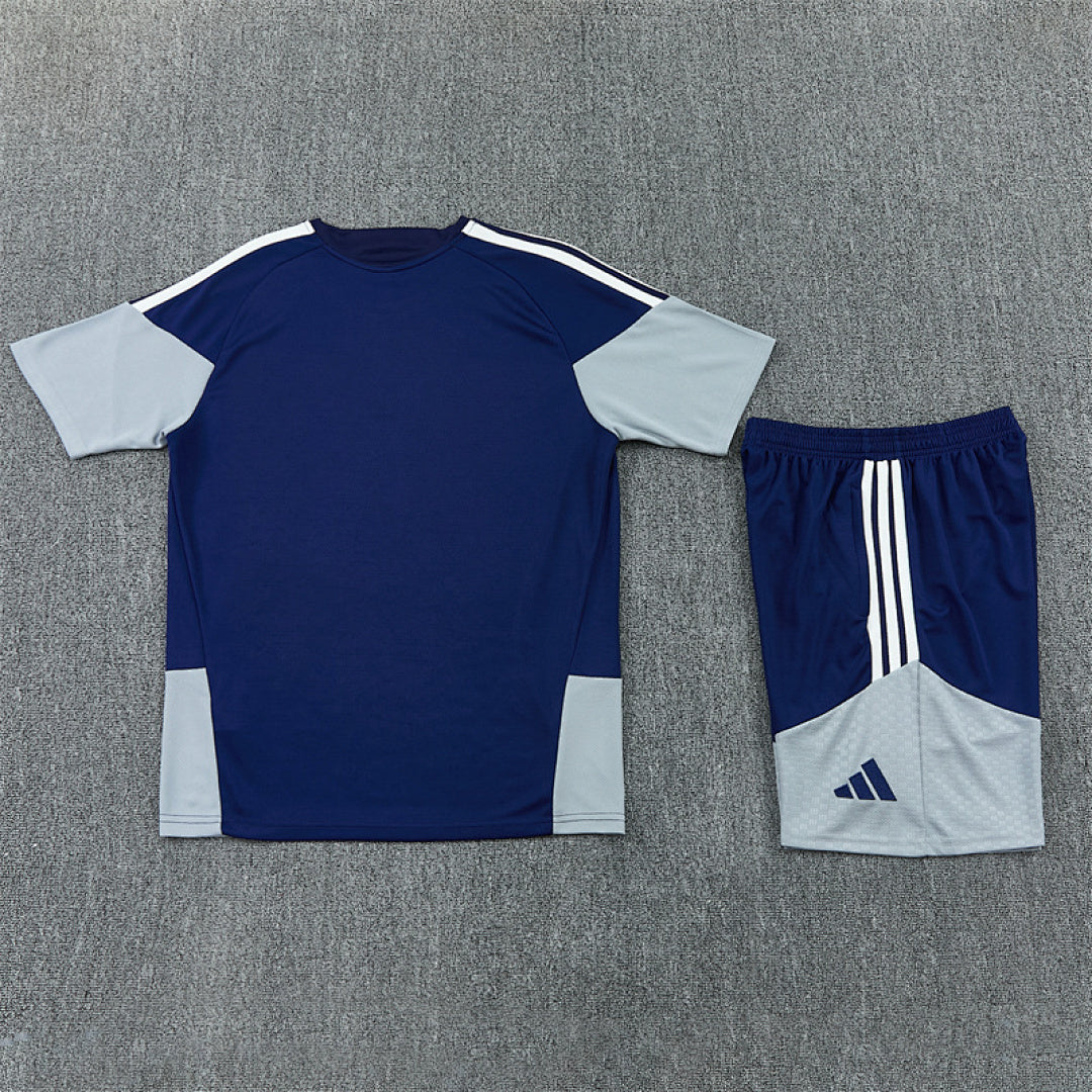 Ensemble Real Madrid