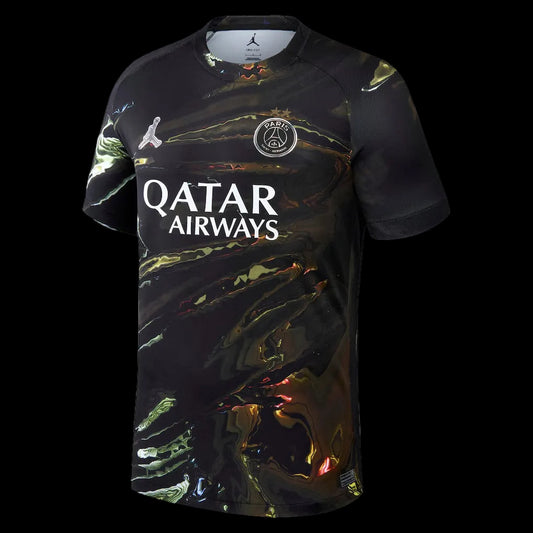 PSG Jordan Night back2back 26/27