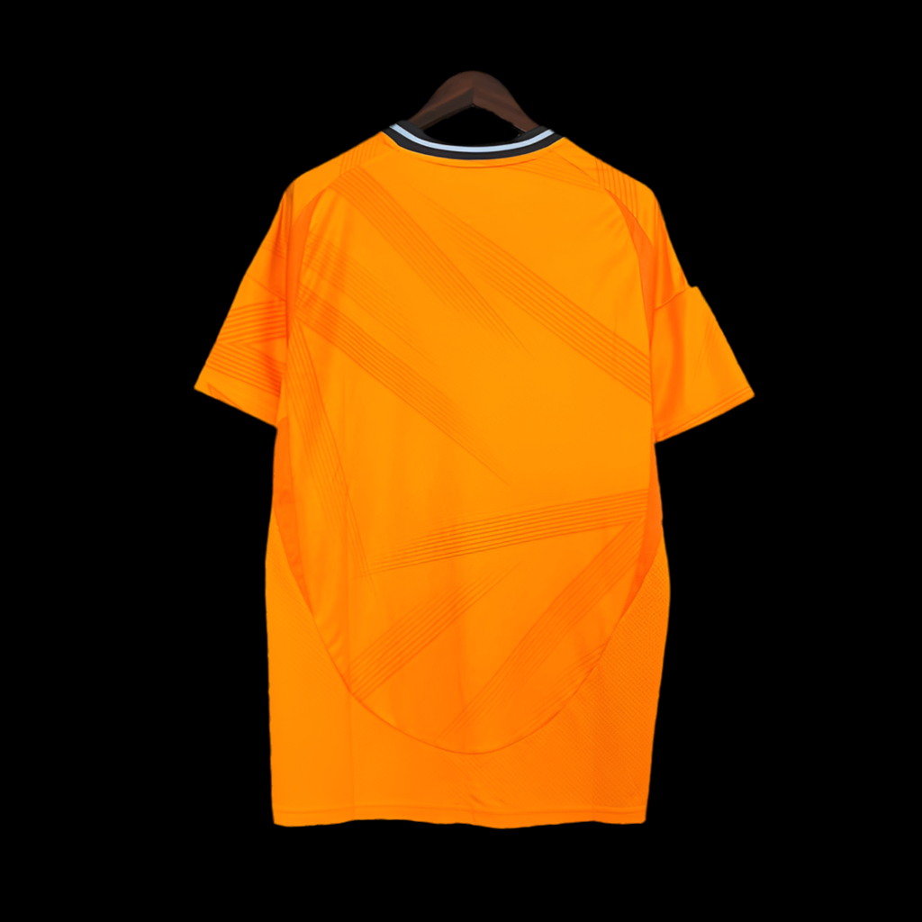 Real Madrid extérieur 24/25