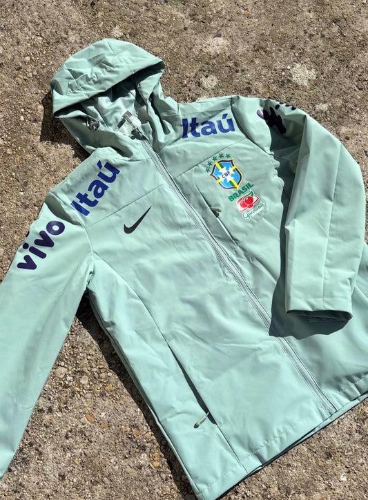 Veste Brésil CBF 25/26