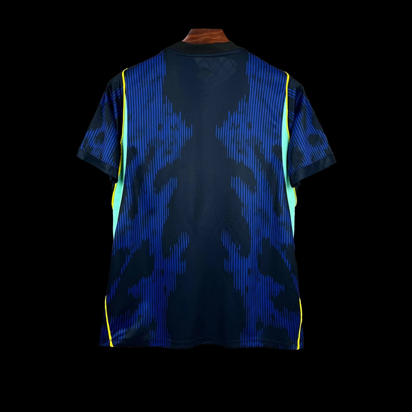 Brésil extérieur 26/27