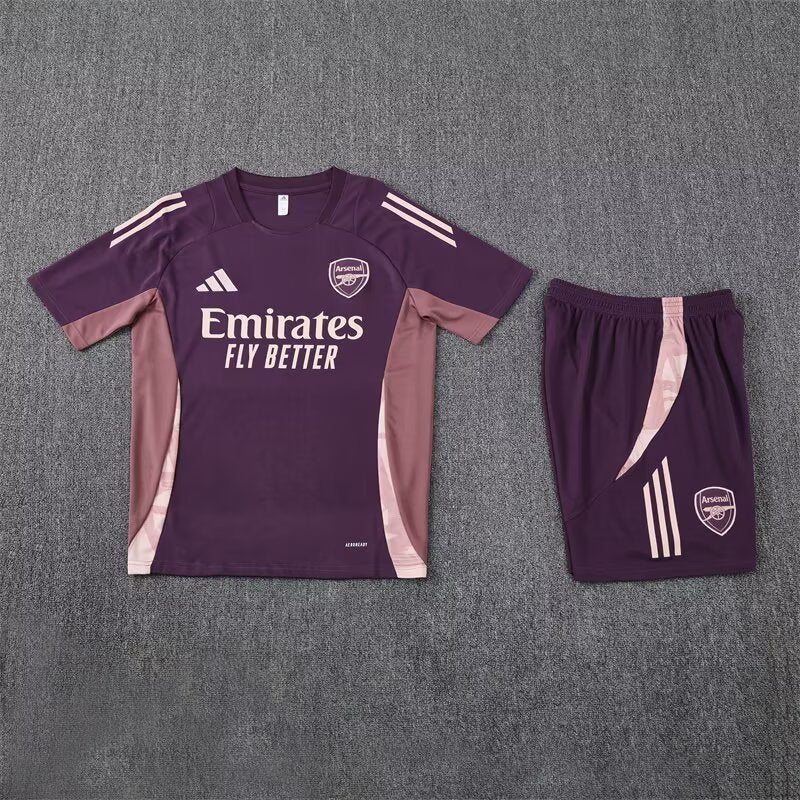 Ensemble Arsenal