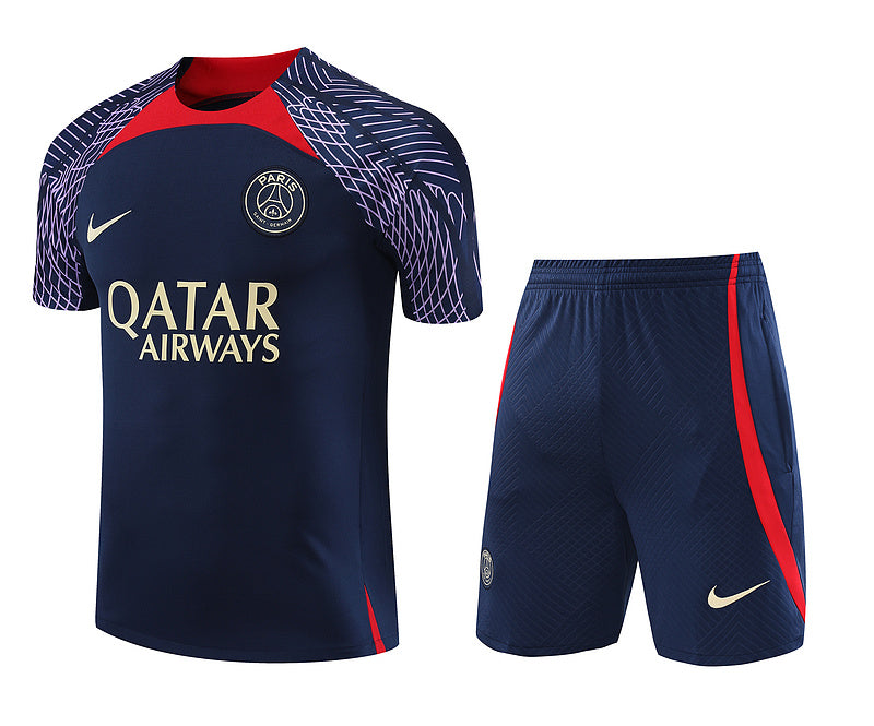 Ensemble PSG