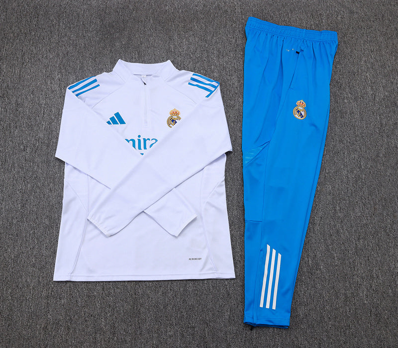 Real Madrid 25/26