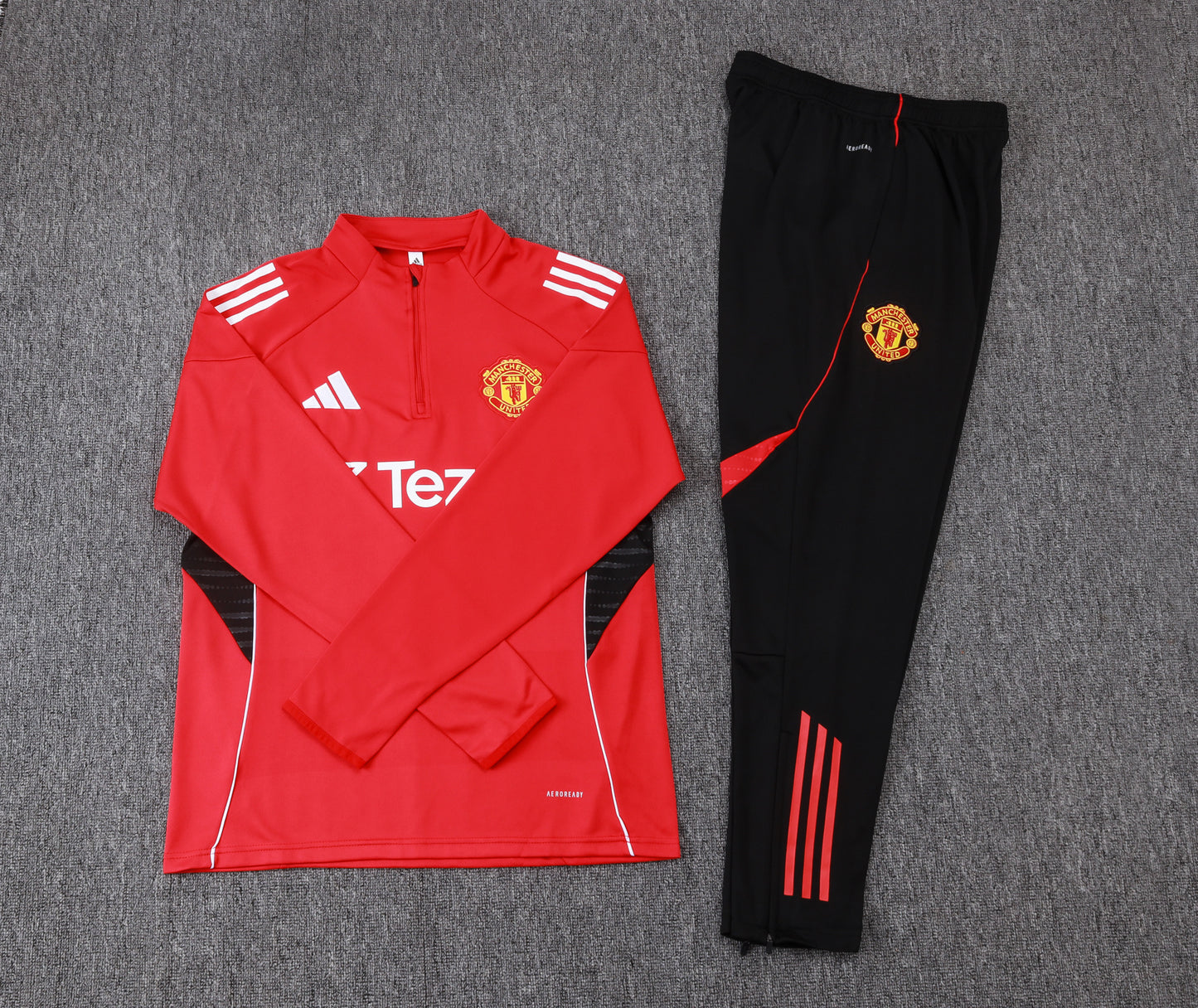 Manchester United 25/26