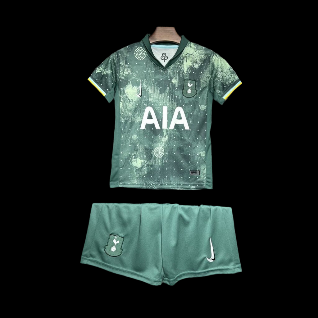 Enfant Tottenham Third 24/25