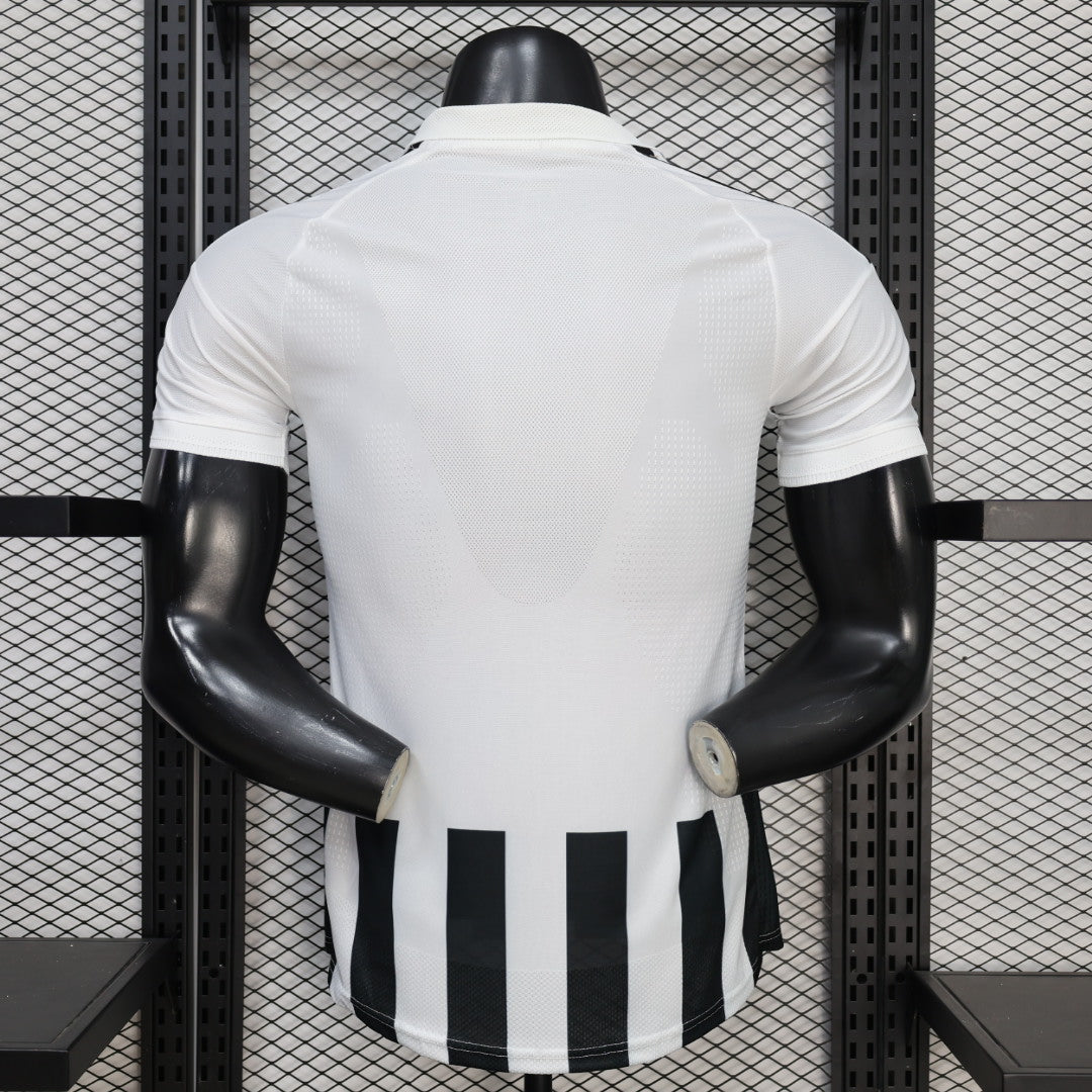 Juventus domicile 26/27