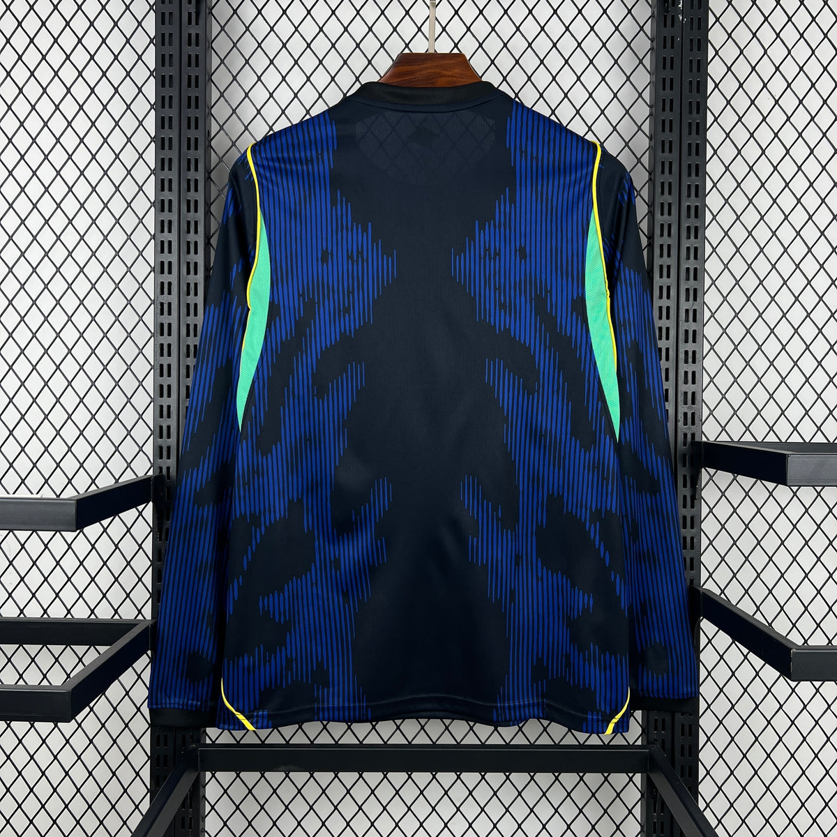 Brésil extérieur long 26/27