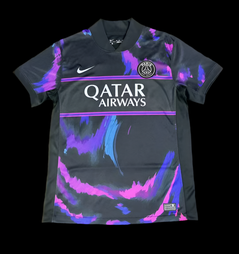 Psg spécial 25/26