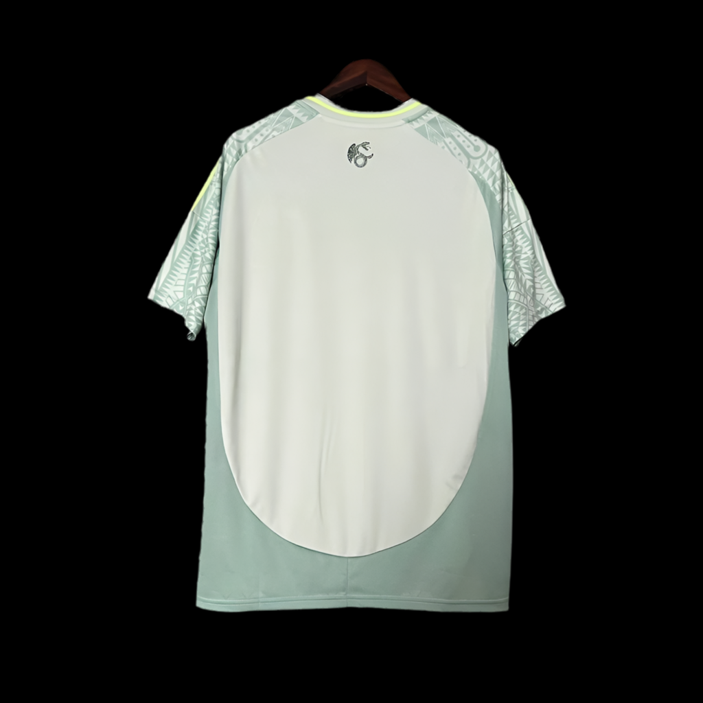 Mexique extérieur 24/25