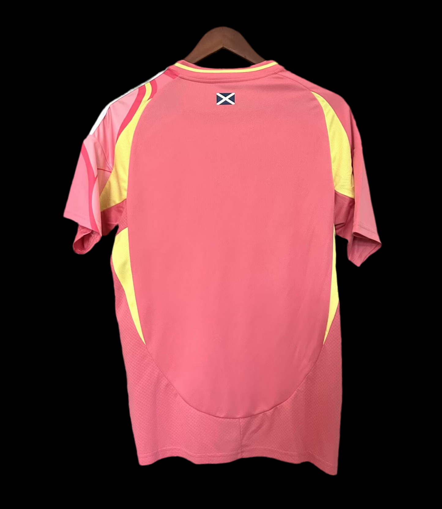 Écosse Euro 25/26